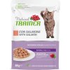 KapsičkaTrainer Natural CAT MATURE losos 85g exp