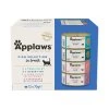 Applaws konzerva Cat Multipack Ryby 12x70g pošk