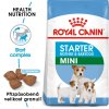Royal Canin Starter Mother&Babydog Mini 8 kg