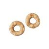 Nothin' to Hide Donut hovězí 8cm/2ks/100g DMT 1/27