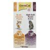 GimCat Kombi balení Multi + Malt 2x20g