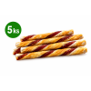 HUHU Kachni kolagen spirala s Kuřecim 5 ks