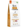 Brit Care Dog Hypoallergenic Junior Large Breed 12kg- EXP