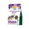 GIMBI MOTHER NATURE činčila a degu 500g- EXP