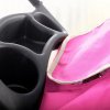 Kočárek pro psy buggy růžový - Růžová