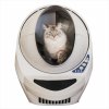 litter robot iii open air automatic self cleaning litter box 1