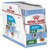 Royal Canin Mini Puppy kapsičky 12x85g