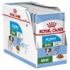 Royal Canin Mini Puppy kapsičky 12x85g