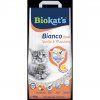 Podest. BIOKATS BIANCO FRESH vanilka a mandarinka 10kg