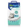Biokats Bianco Fresh Control kočkolit 10kg