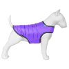 AiryVest Coat obleček pro psy fialový      XXS
