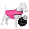 AiryVest Coat obleček pro psy růžový XL