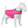 AiryVest Coat obleček pro psy růžový XL