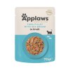 Applaws kapsička Cat Jelly Multipack Ryby 12x70g