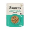 Applaws kapsička Cat Jelly Multipack Ryby 12x70g