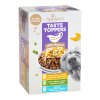 Applaws kapsička Dog Taste Toppers Gravy Multipack 6x85g