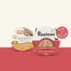 Applaws miska Cat Pot Kuřecí prsa s kachnou 60g
