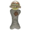 Country Dog kost Chewie   Small 17cm