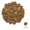 Dog's Love granule Jehněčí Adult - vzorek 80g
