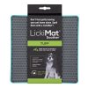 LickiMat Soother TUFF lízací podložka tyrkysová