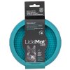 LickiMat UFO lízací miska tyrkysová