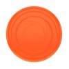 PitchDog létající Disk pro psy oranžový 24cm