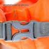 Plovací vesta Granby Splash oranžová  M