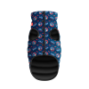 WAUDOG bunda DC Batman modro-červená M 50