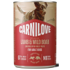 lambwild