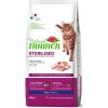 Trainer Cat Natural Sterilised drůbeží maso 10kg
