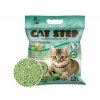 Cat Step Tofu Green Tea 5,4 kg (12l)