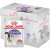 Royal Canin Feline Sterilised kapsa, želé 12 x 85g