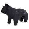 Rukka Thermal Overall Short Legs zimní obleček krátkonohý černý 40