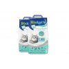 Biokats Bianco Fresh Control kočkolit 2x 10kg