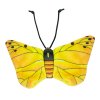 Wild Life Cat - Žlutý motýl