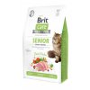 AKCE - Brit Care Cat GF Senior Weight Control 7kg