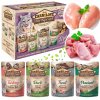 Carnilove Cat Pouch MULTIPACK 12x85g