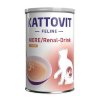 Kattovit Cat Niere/Renal kuře drink 135ml