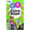 Churu Cat Juicy Bites Broth&Calamari Flavor 3x11,3g