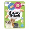 Churu Cat Juicy Bites Broth&Calamari Flavor 11,3g