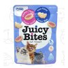 Churu Cat Juicy Bites Scallop&Crab Flavor 1 ks 11,3g