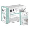 Brit Grain & Gluten-Free VD Cat Pouch fillets in Gravy Urinary 1x 85g