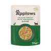 Applaws kapsička Cat Multipack Kuřecí 12x70g