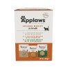 Applaws kapsička Cat Multipack Kuřecí 12x70g