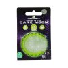 Dog Comets Dark Moon svítící míč zelený   S/5cm