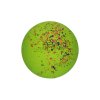 Dog Comets Stardust plovoucí míč zelený  M/6cm