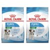 2x Royal Canin Mini Puppy 8 kg + DÁREK