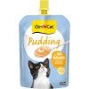 Gimcat Pudink vanilkový 150g