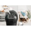 Whisker LitterHopper Litter Dispenser & Bonnet - automatický zásobník steliva bílý