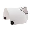 Whisker LitterHopper Litter Dispenser & Bonnet - automatický zásobník steliva bílý